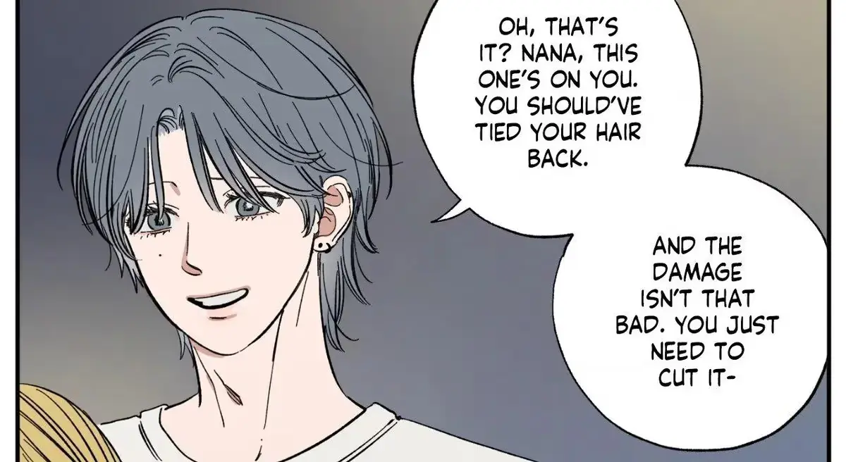 Sweeten the Deal Chapter 20 page 104 - 