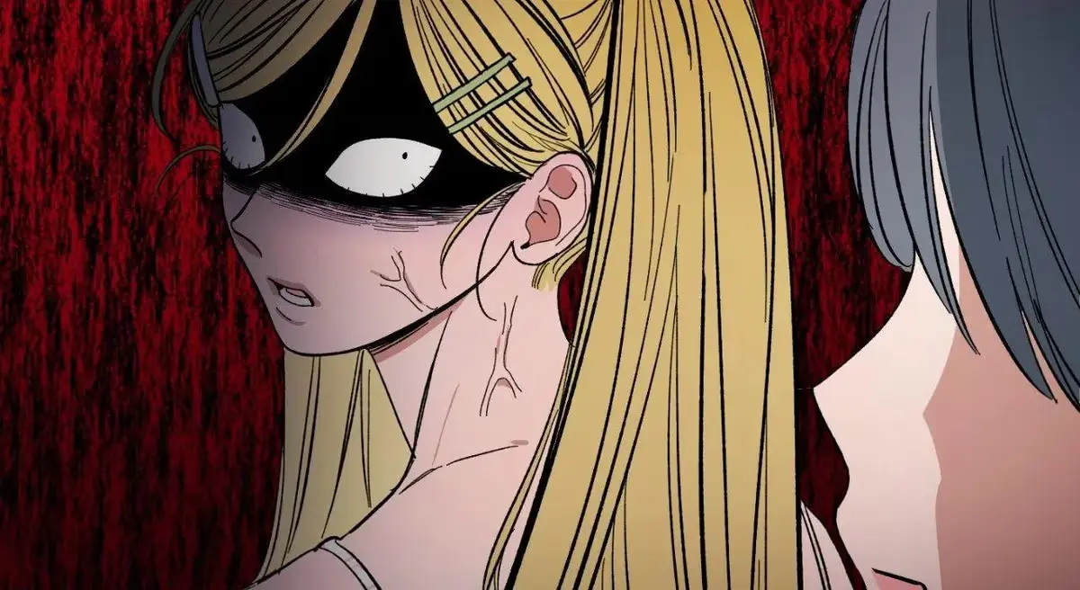 Sweeten the Deal Chapter 20 page 107 - 