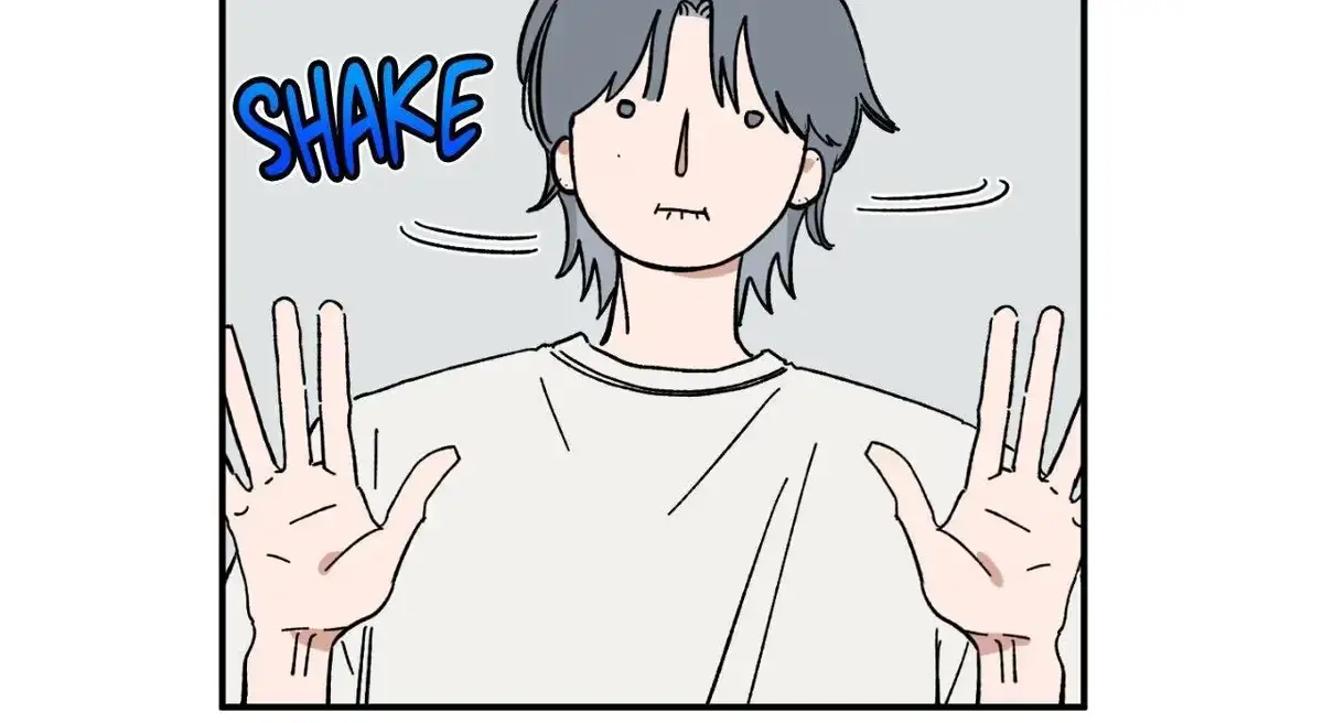 Sweeten the Deal Chapter 20 page 110 - 