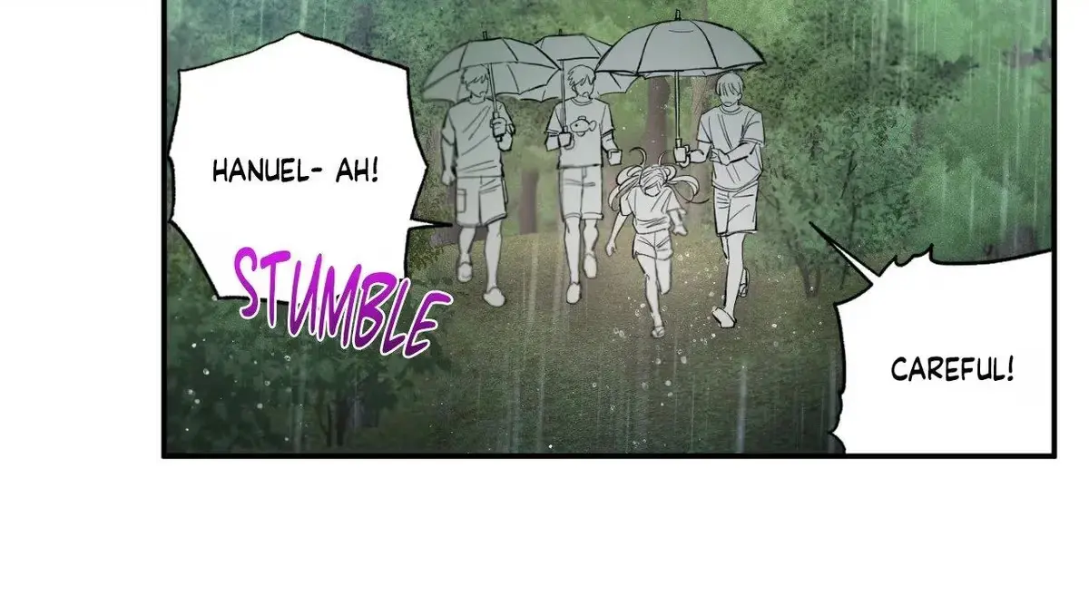 Sweeten the Deal Chapter 20 page 12 - 
