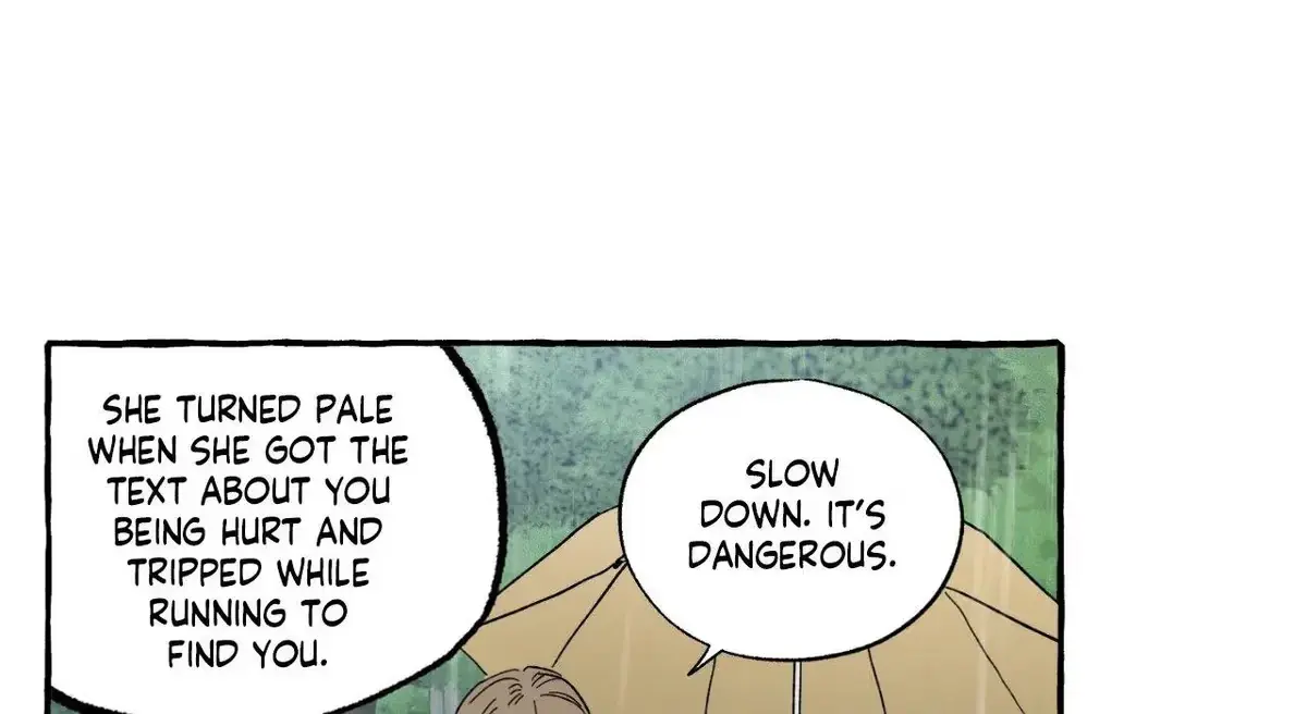 Sweeten the Deal Chapter 20 page 119 - 