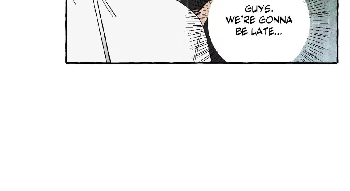 Sweeten the Deal Chapter 20 page 123 - 
