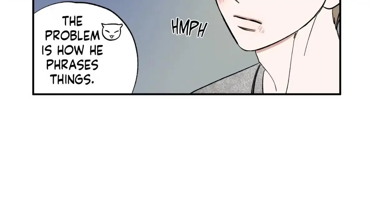 Sweeten the Deal Chapter 20 page 125 - 
