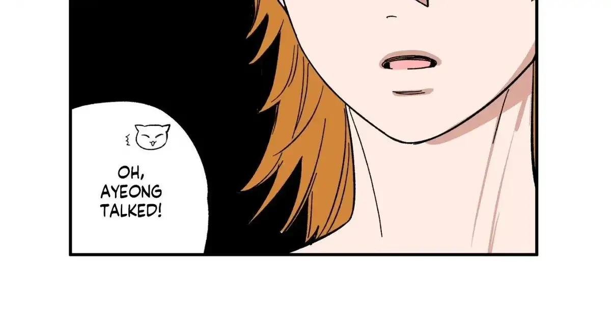 Sweeten the Deal Chapter 20 page 130 - 