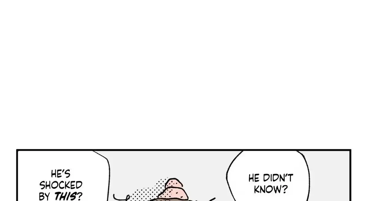 Sweeten the Deal Chapter 20 page 131 - 