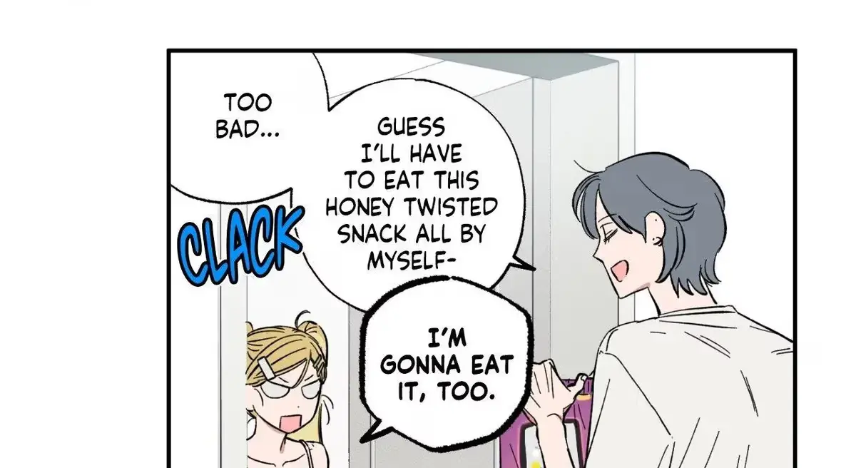 Sweeten the Deal Chapter 20 page 148 - 