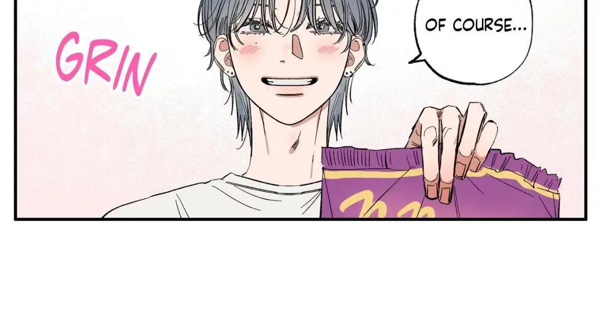Sweeten the Deal Chapter 20 page 151 - 