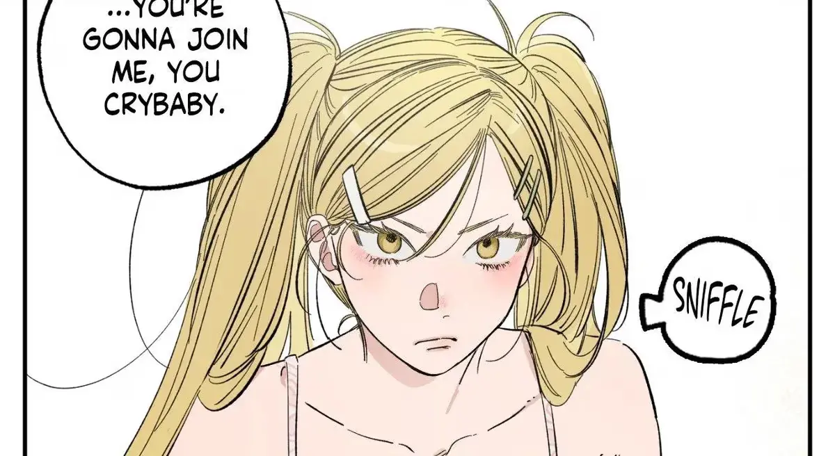 Sweeten the Deal Chapter 20 page 153 - 
