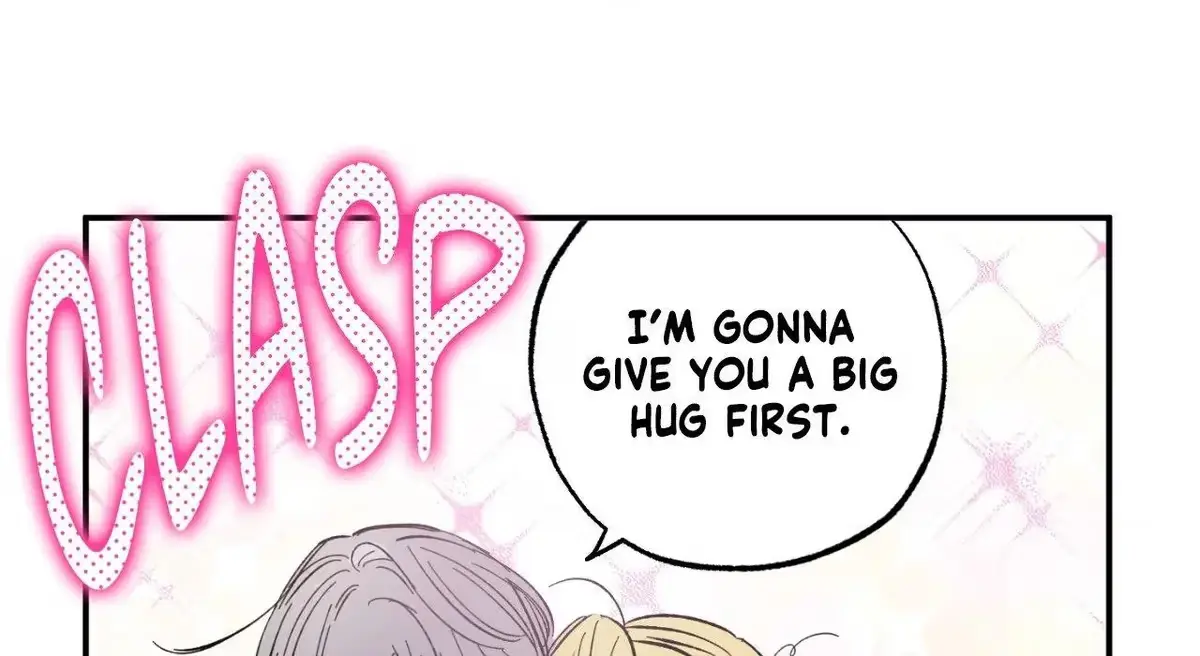 Sweeten the Deal Chapter 20 page 156 - 