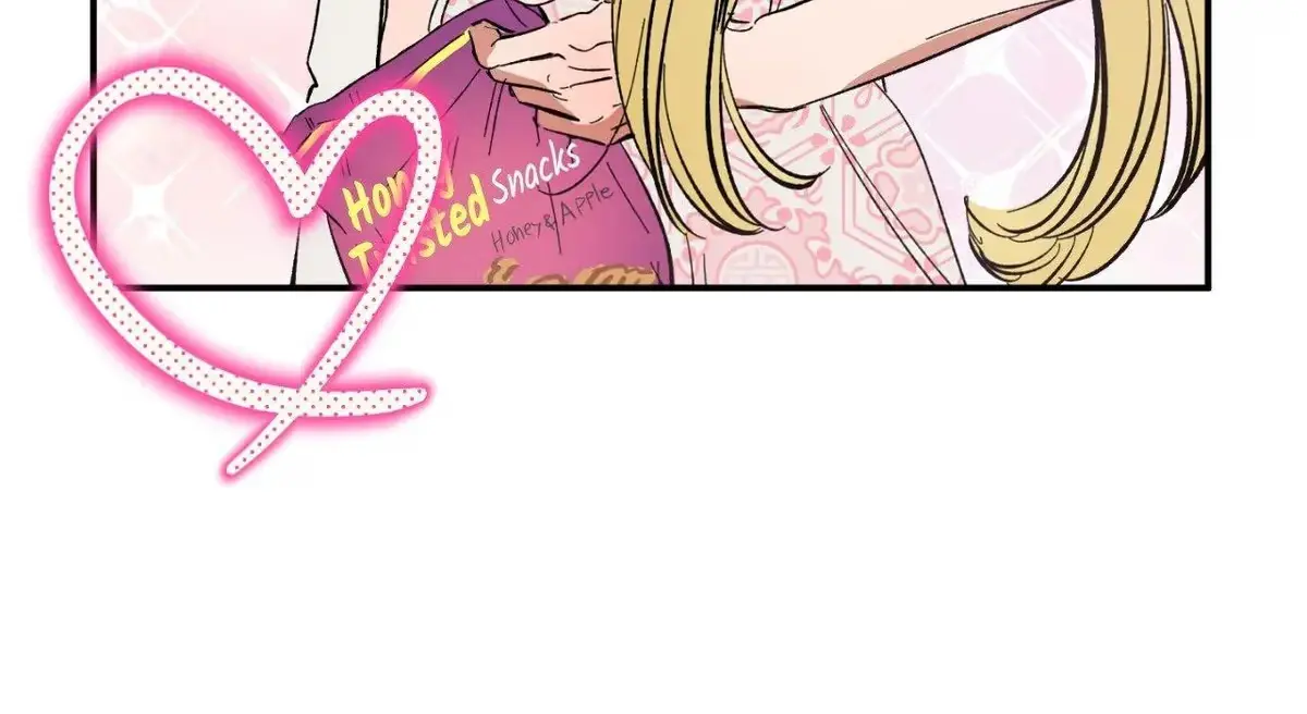 Sweeten the Deal Chapter 20 page 158 - 