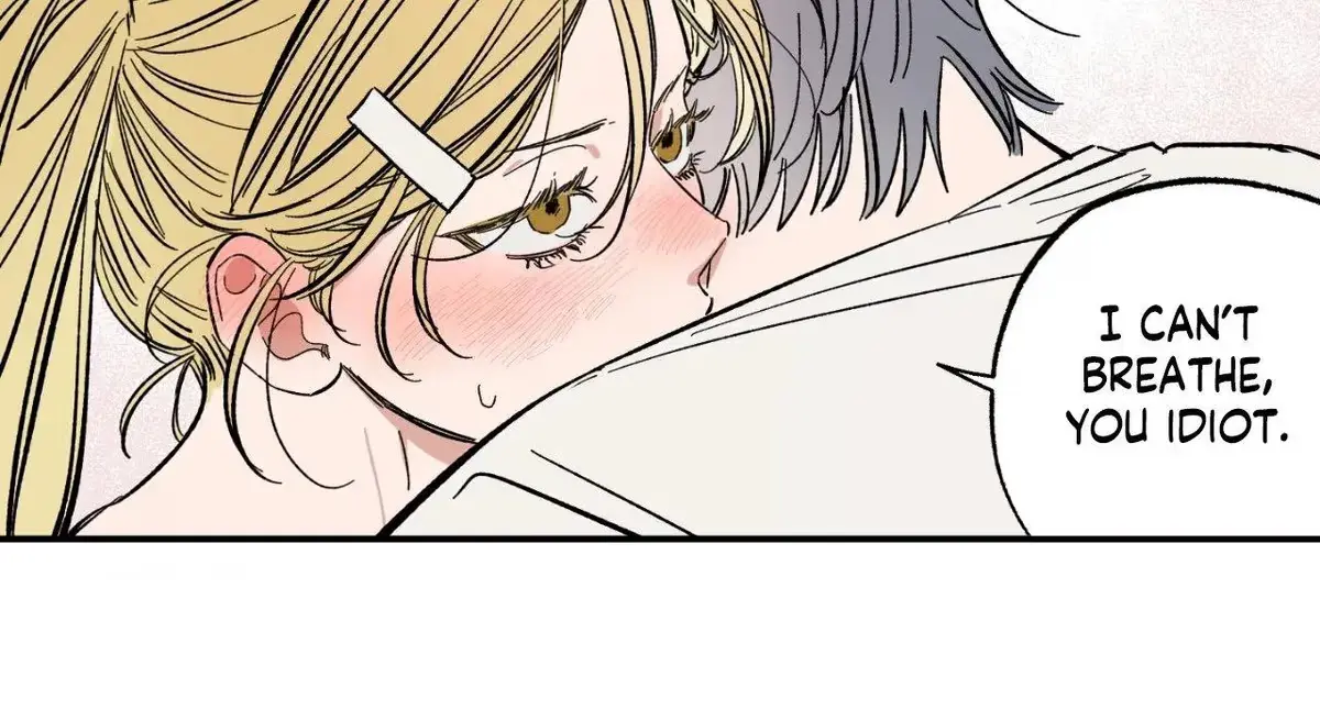 Sweeten the Deal Chapter 20 page 160 - 