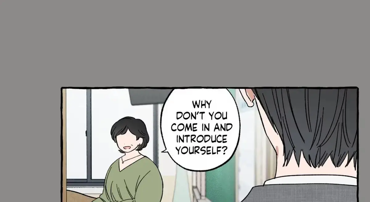 Sweeten the Deal Chapter 20 page 167 - 