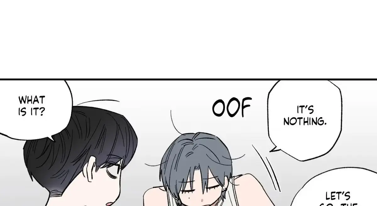 Sweeten the Deal Chapter 20 page 19 - 