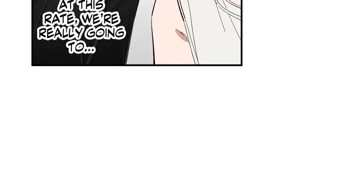 Sweeten the Deal Chapter 20 page 3 - 