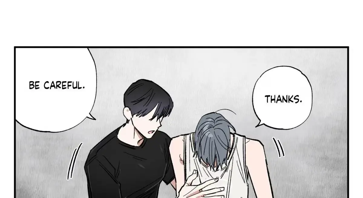 Sweeten the Deal Chapter 20 page 21 - 