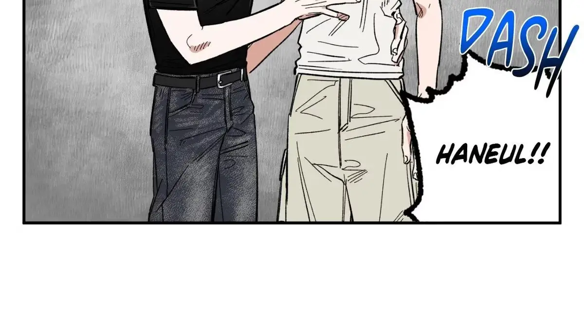 Sweeten the Deal Chapter 20 page 22 - 