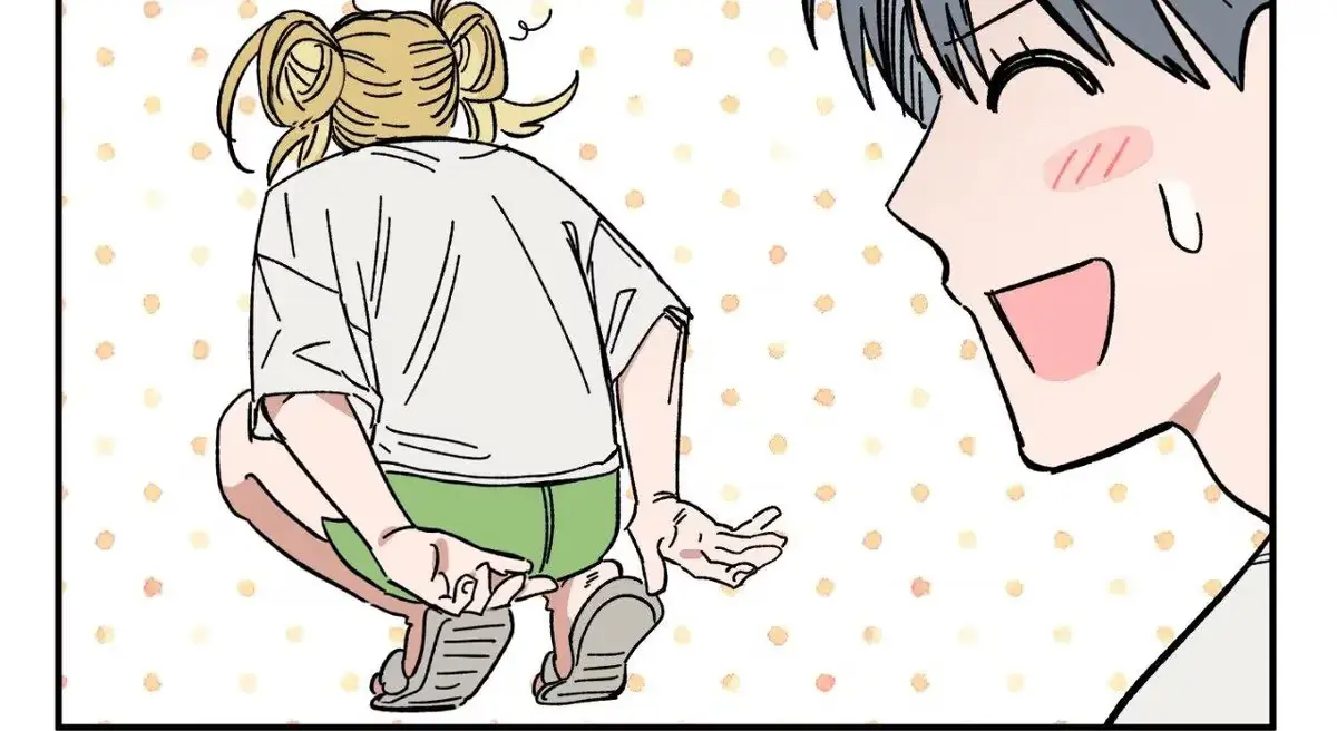 Sweeten the Deal Chapter 20 page 27 - 