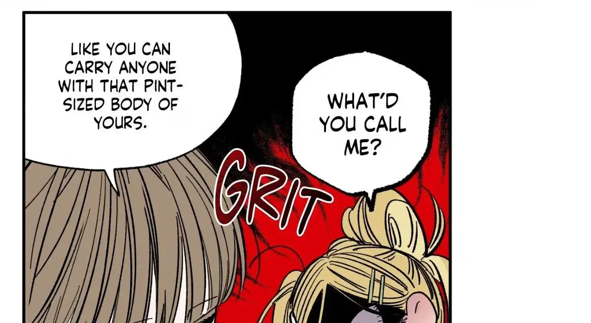 Sweeten the Deal Chapter 20 page 29 - 