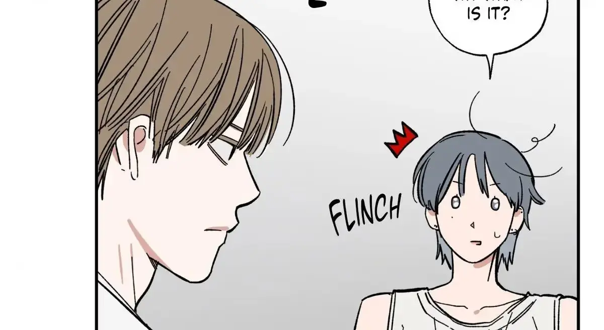 Sweeten the Deal Chapter 20 page 32 - 