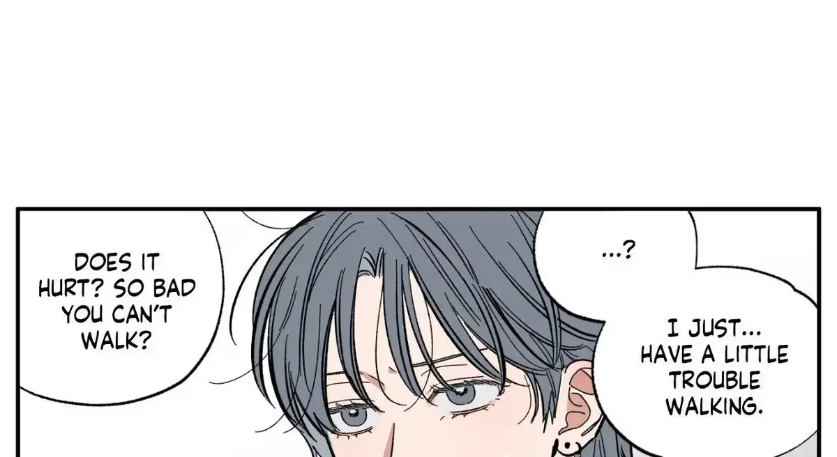 Sweeten the Deal Chapter 20 page 34 - 