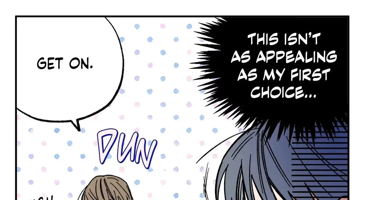 Sweeten the Deal Chapter 20 page 39 - 