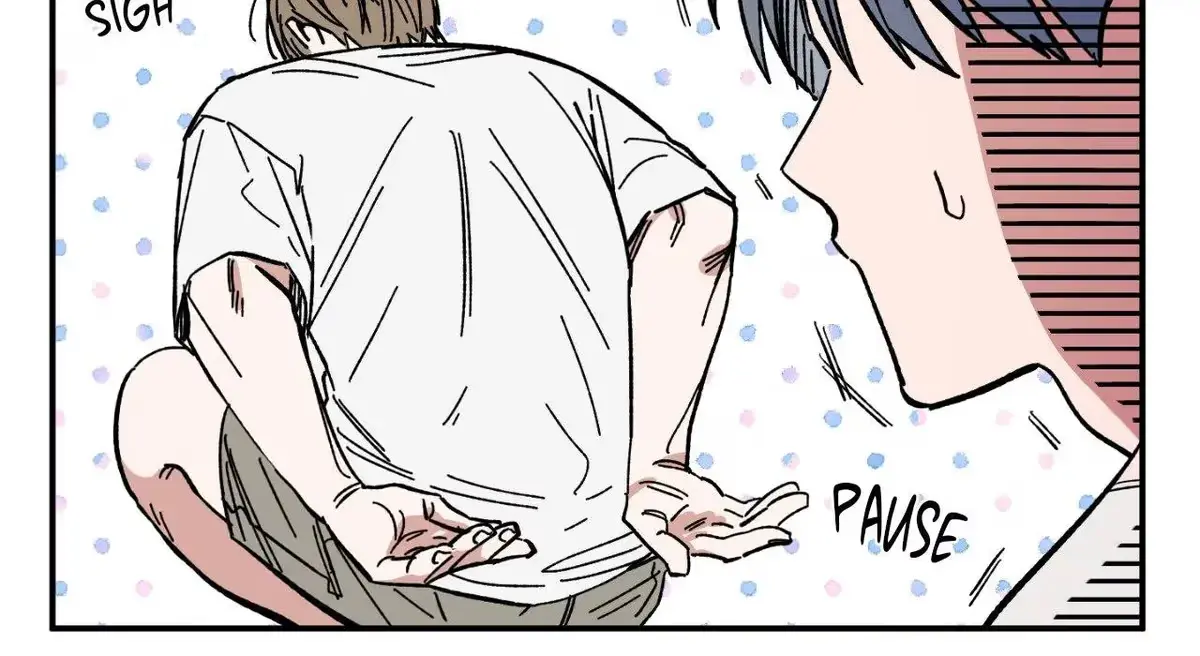 Sweeten the Deal Chapter 20 page 40 - 