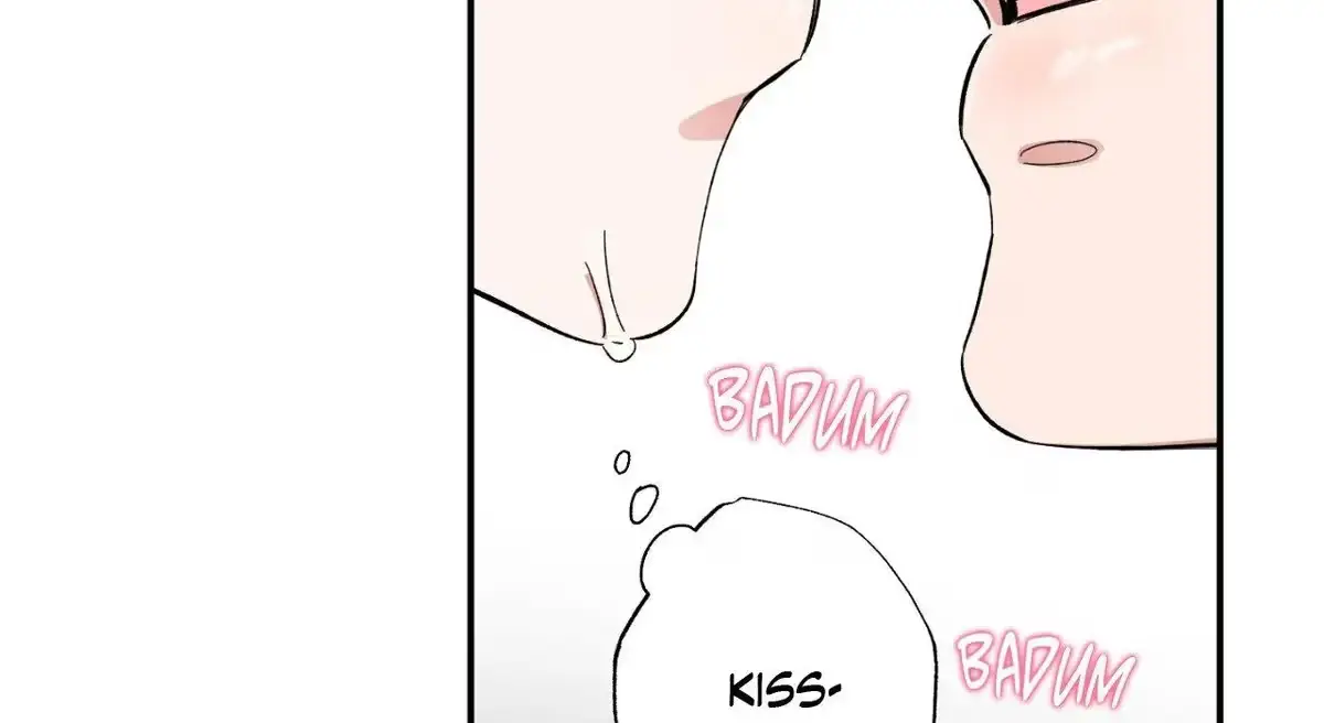 Sweeten the Deal Chapter 20 page 5 - 