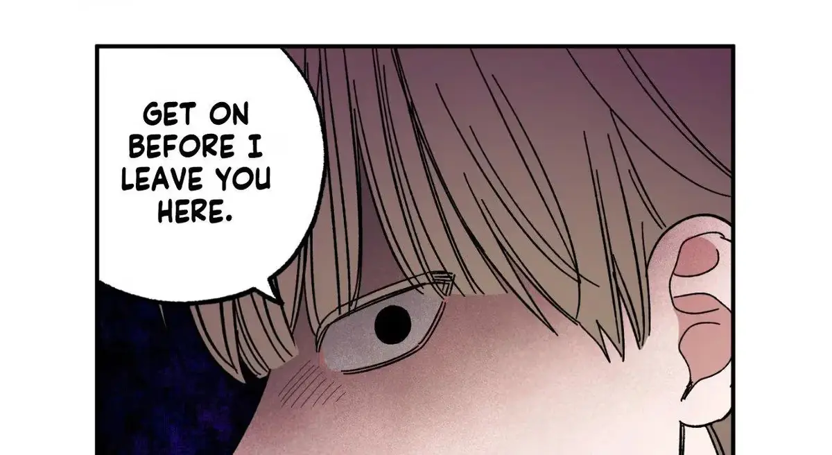 Sweeten the Deal Chapter 20 page 42 - 