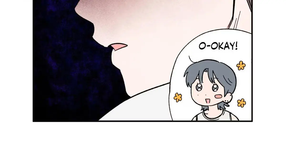 Sweeten the Deal Chapter 20 page 43 - 