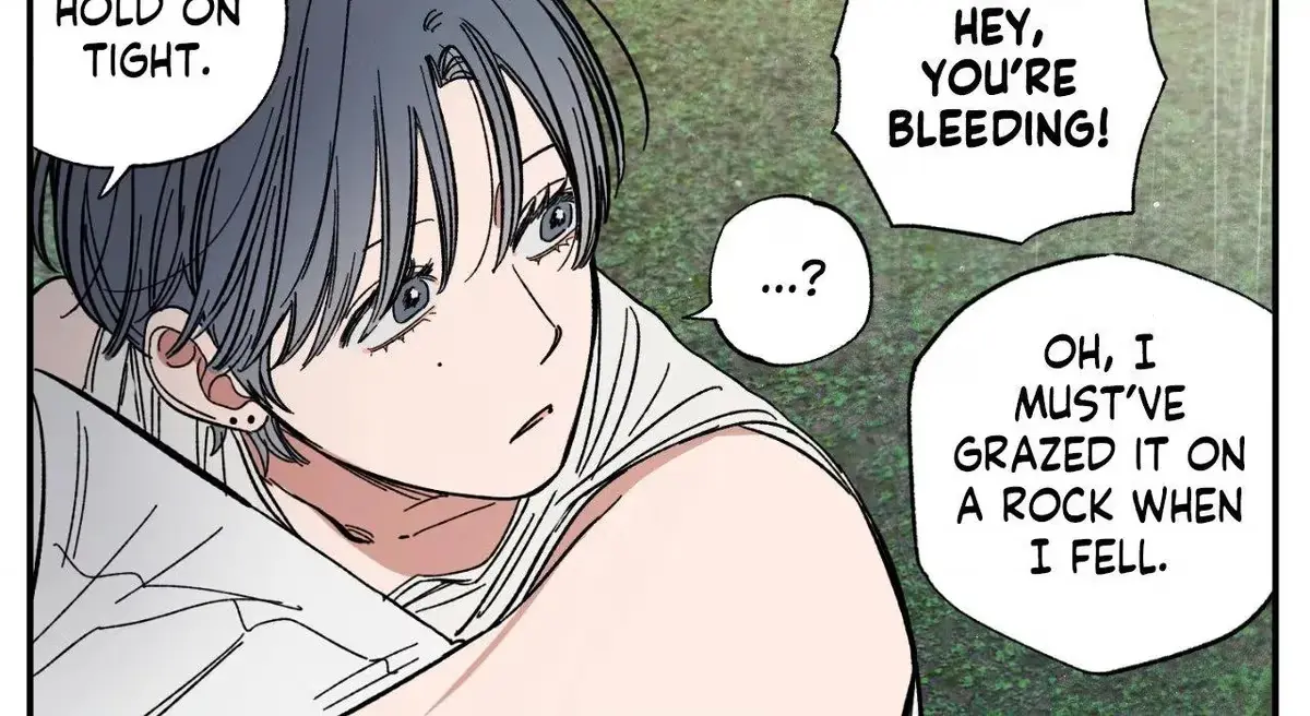 Sweeten the Deal Chapter 20 page 45 - 