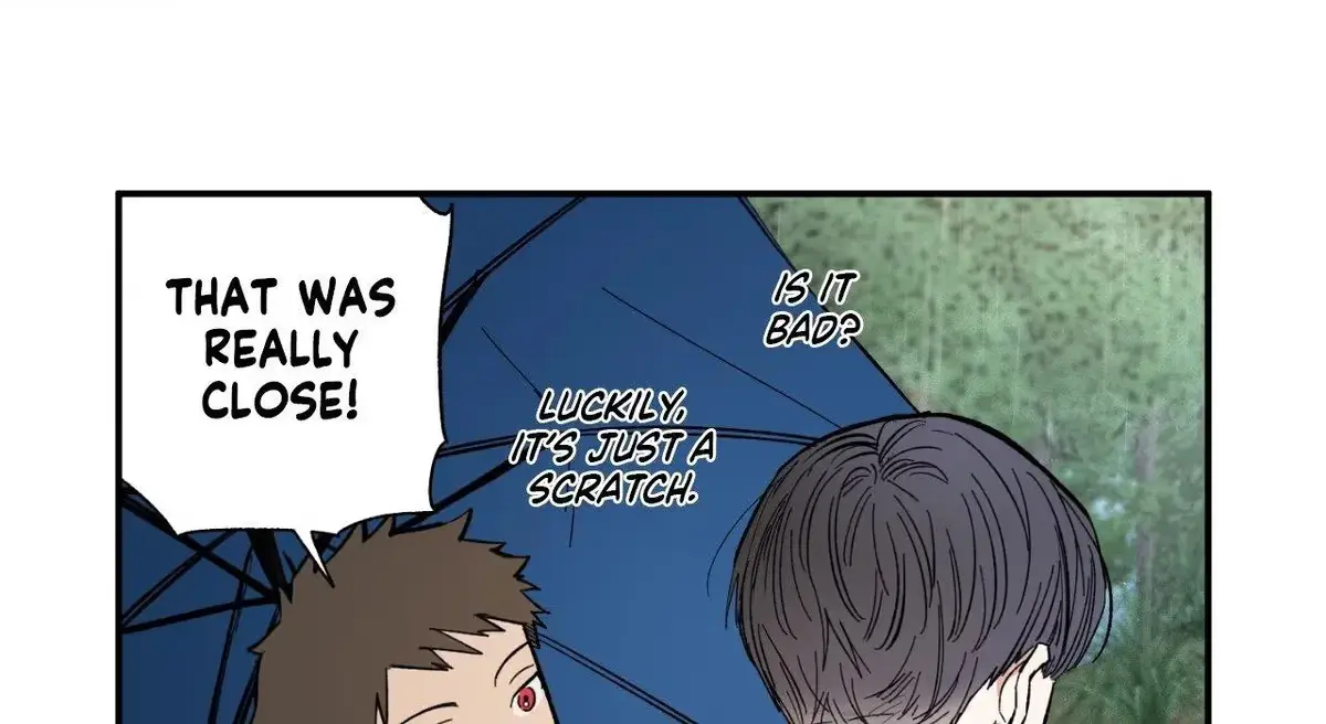 Sweeten the Deal Chapter 20 page 47 - 