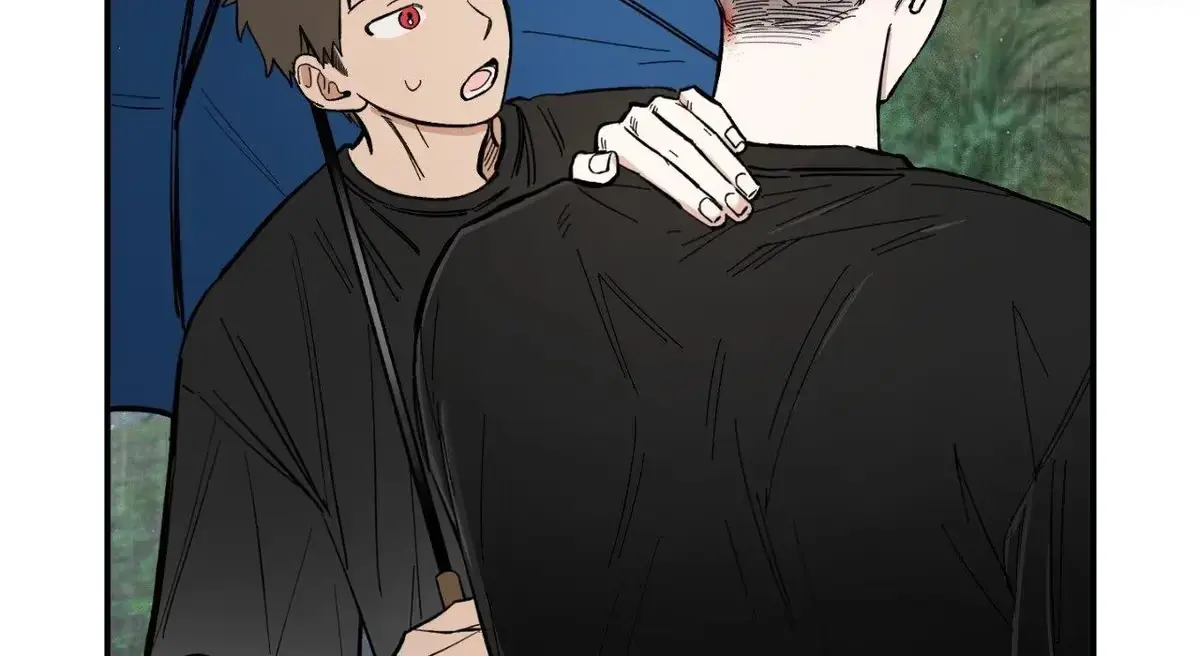 Sweeten the Deal Chapter 20 page 48 - 