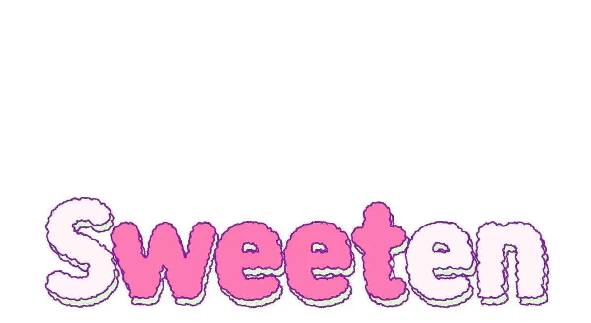 Sweeten the Deal Chapter 20 page 55 - 