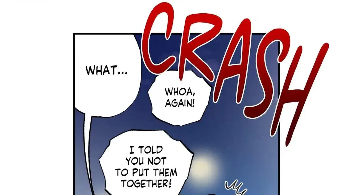 Sweeten the Deal Chapter 20 page 79 - 