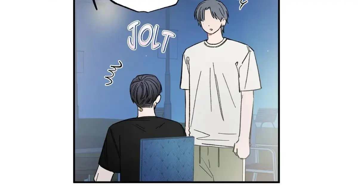 Sweeten the Deal Chapter 20 page 80 - 