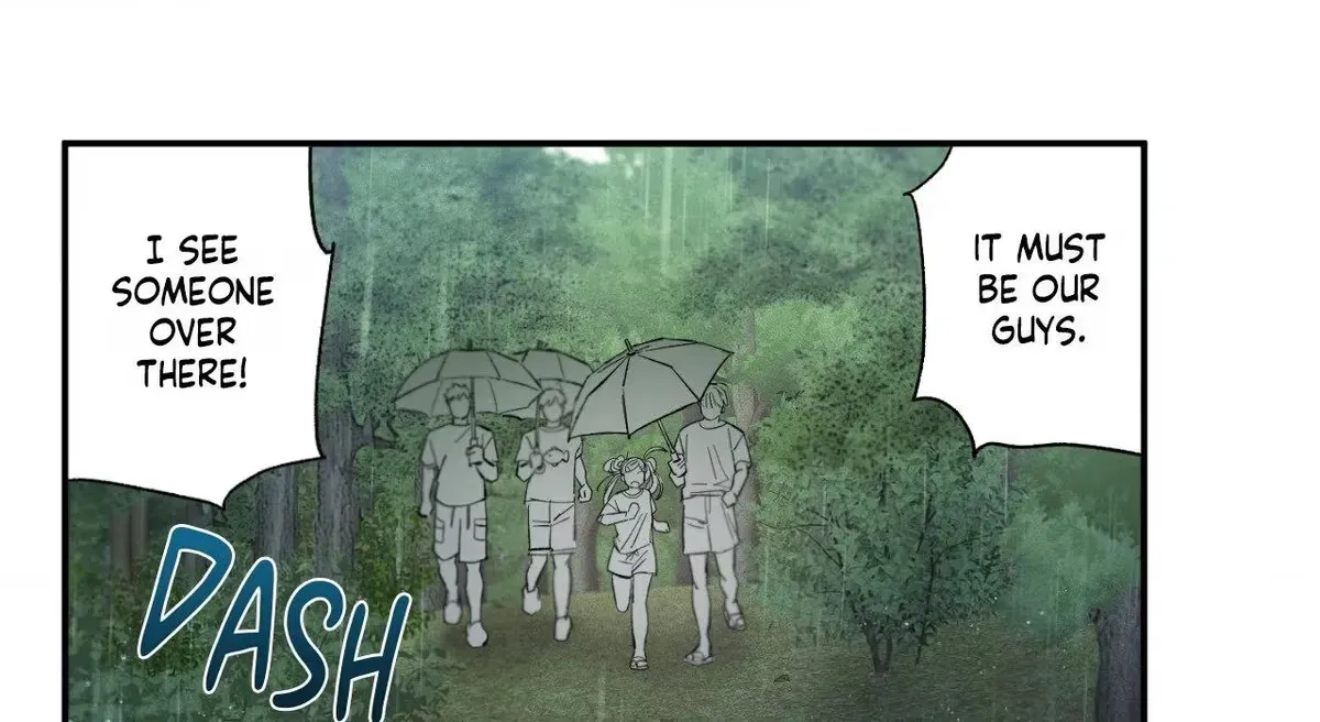 Sweeten the Deal Chapter 20 page 10 - 