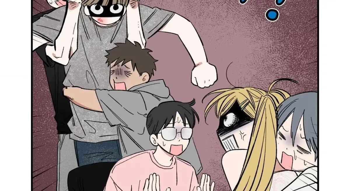 Sweeten the Deal Chapter 20 page 91 - 