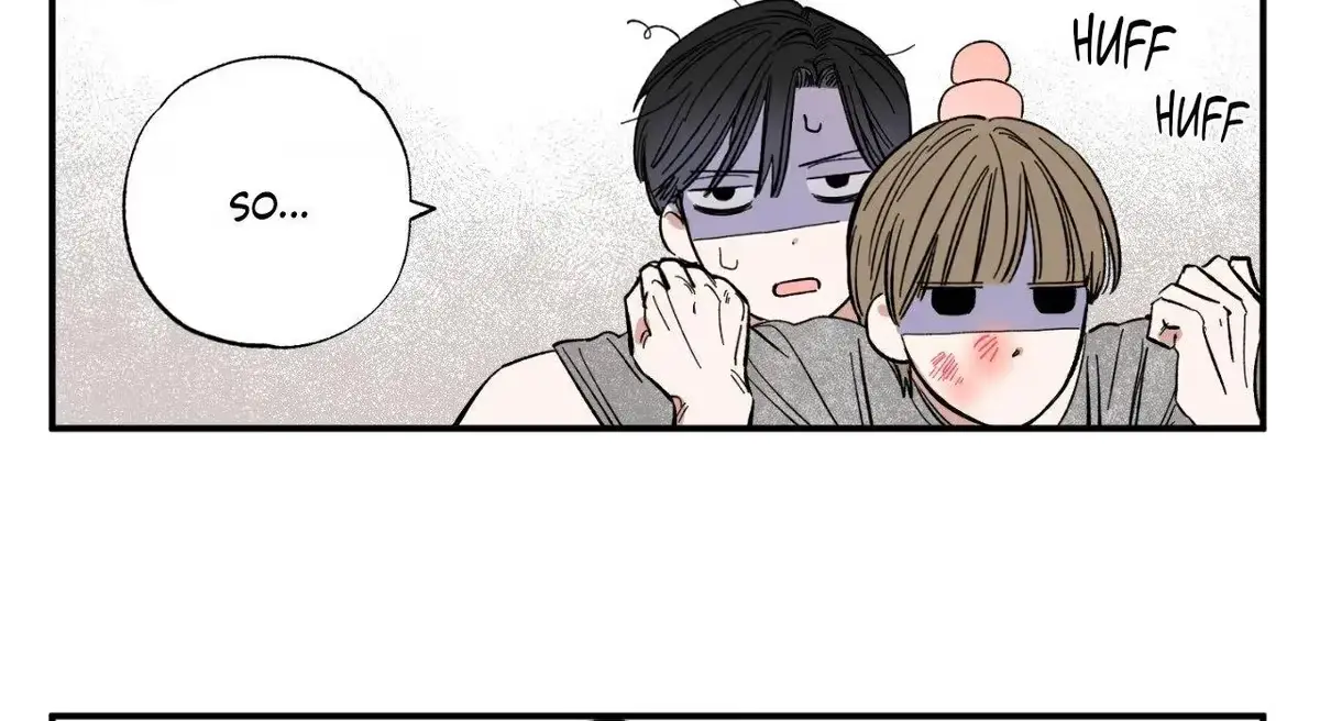 Sweeten the Deal Chapter 20 page 94 - 