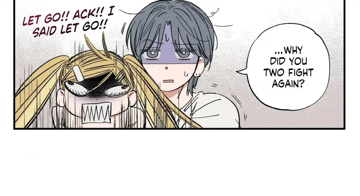 Sweeten the Deal Chapter 20 page 95 - 
