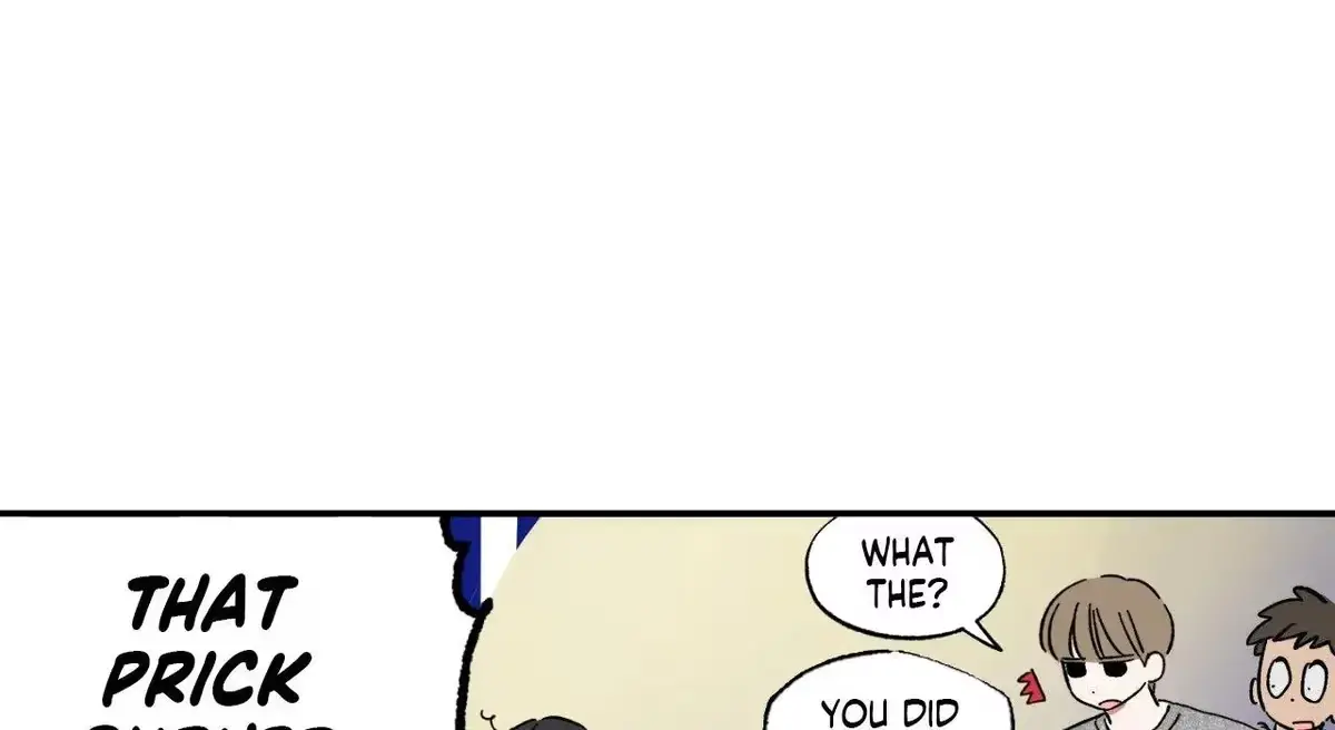 Sweeten the Deal Chapter 20 page 96 - 