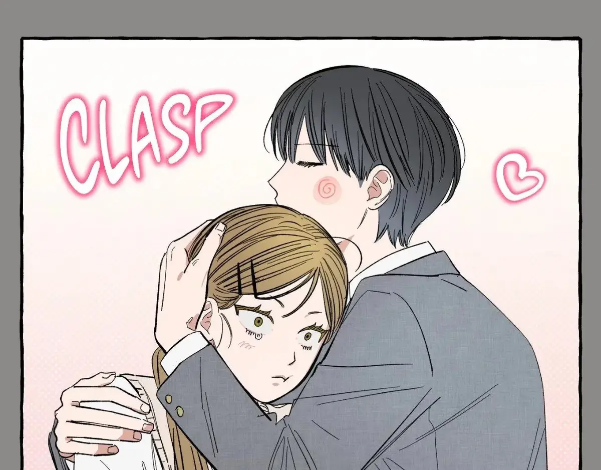 Sweeten the Deal Chapter 21 page 101 - 