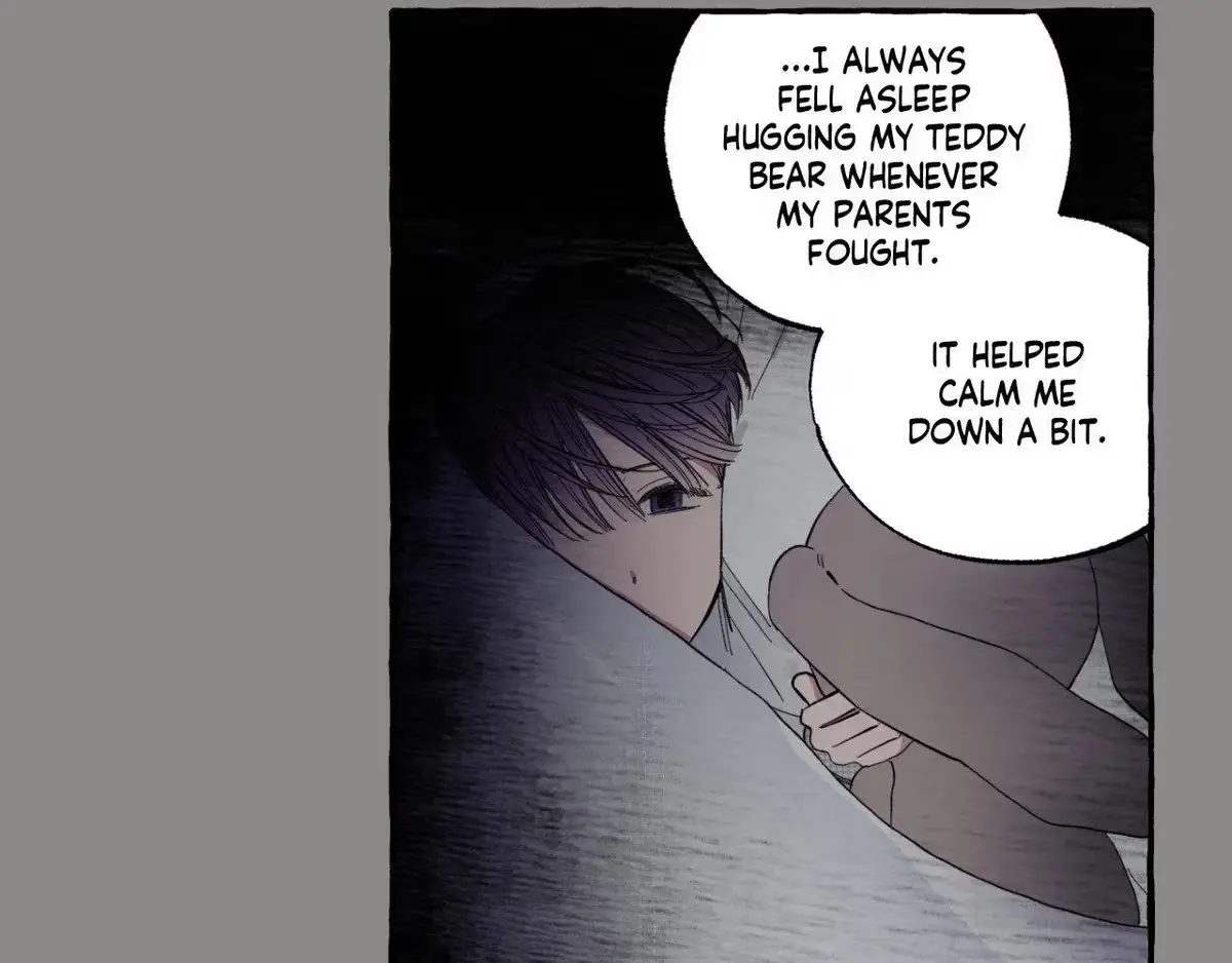 Sweeten the Deal Chapter 21 page 105 - 