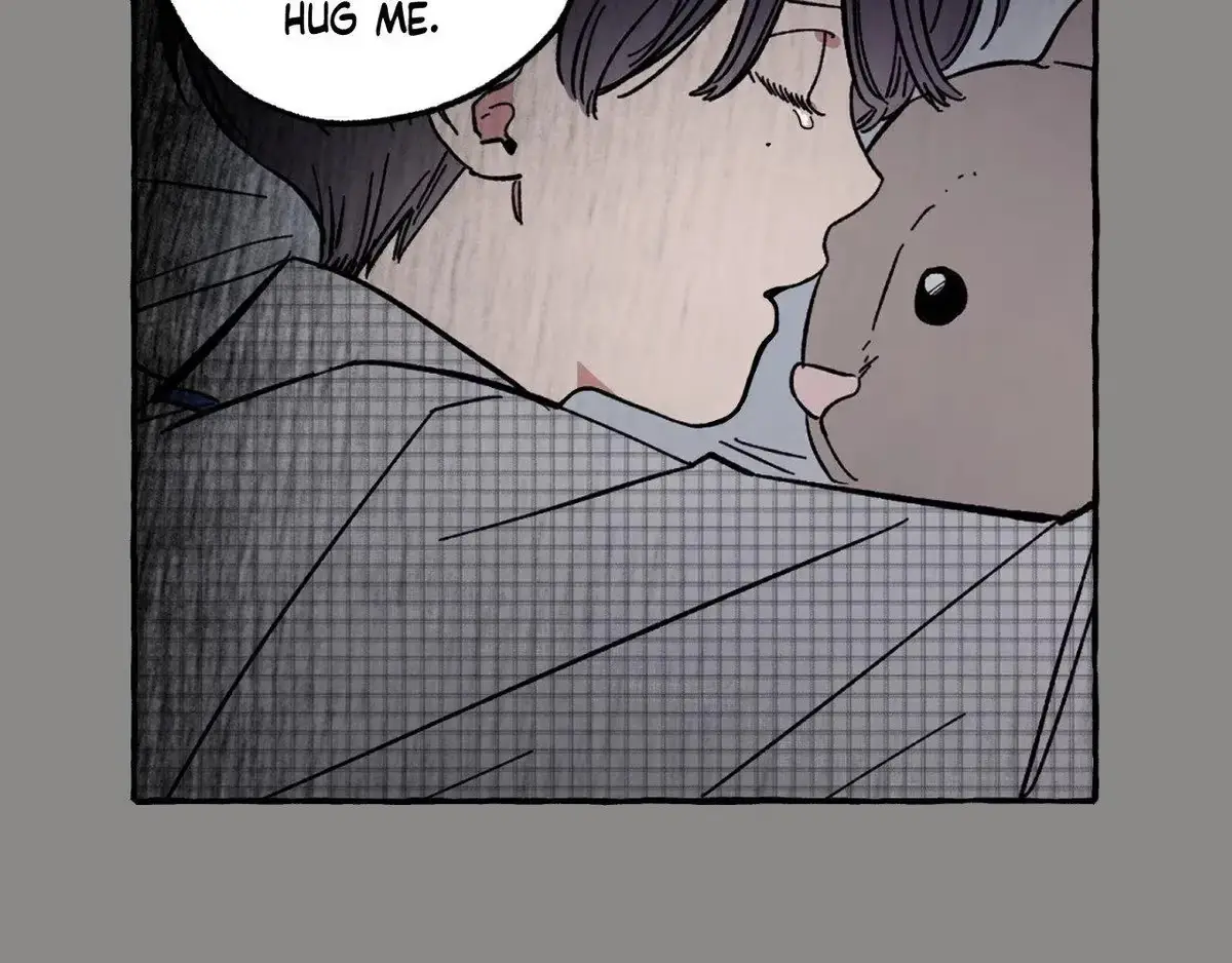 Sweeten the Deal Chapter 21 page 107 - 