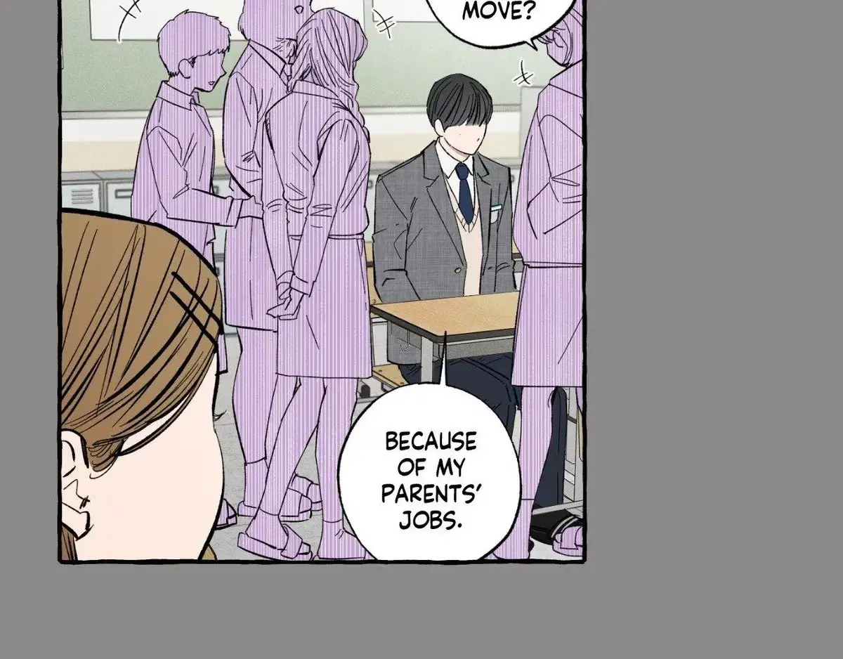 Sweeten the Deal Chapter 21 page 13 - 