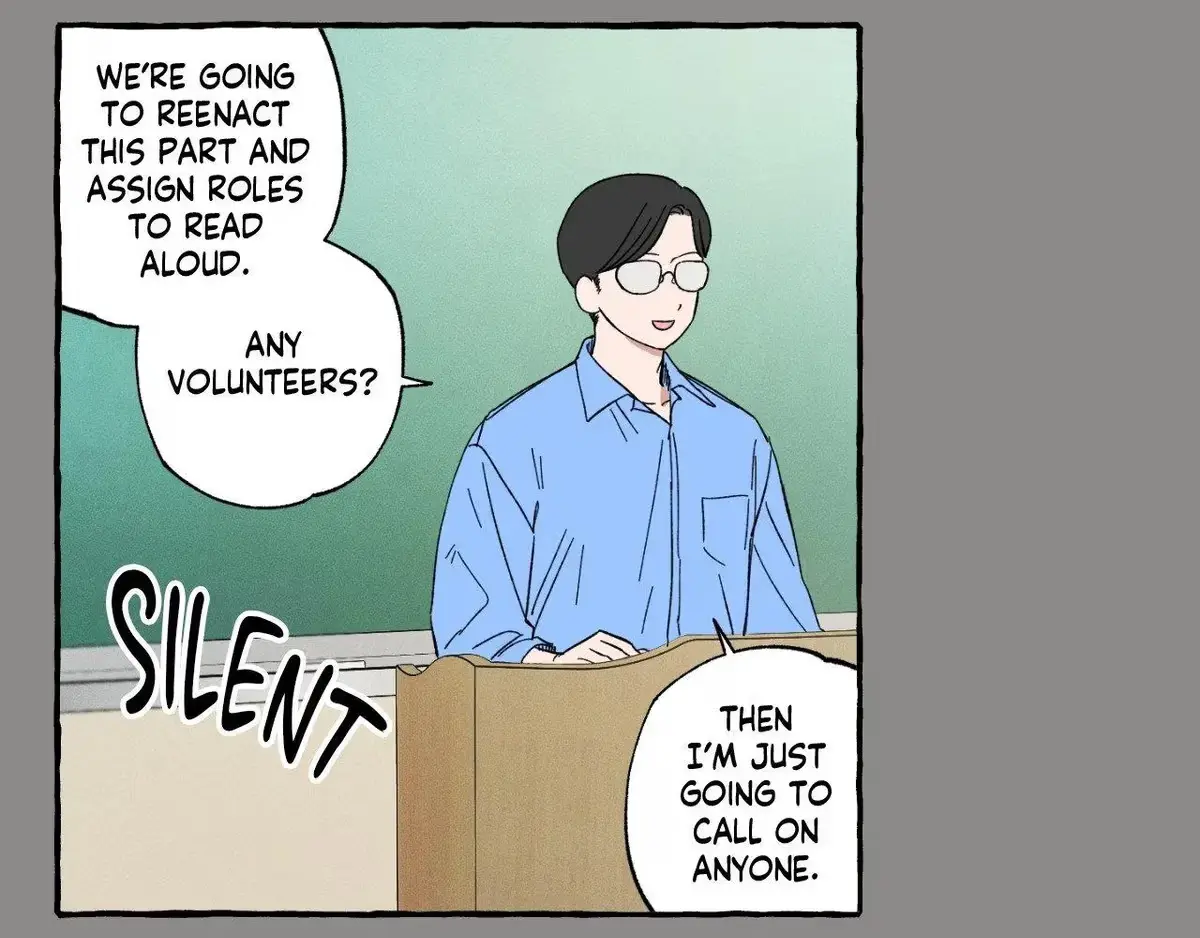 Sweeten the Deal Chapter 21 page 18 - 