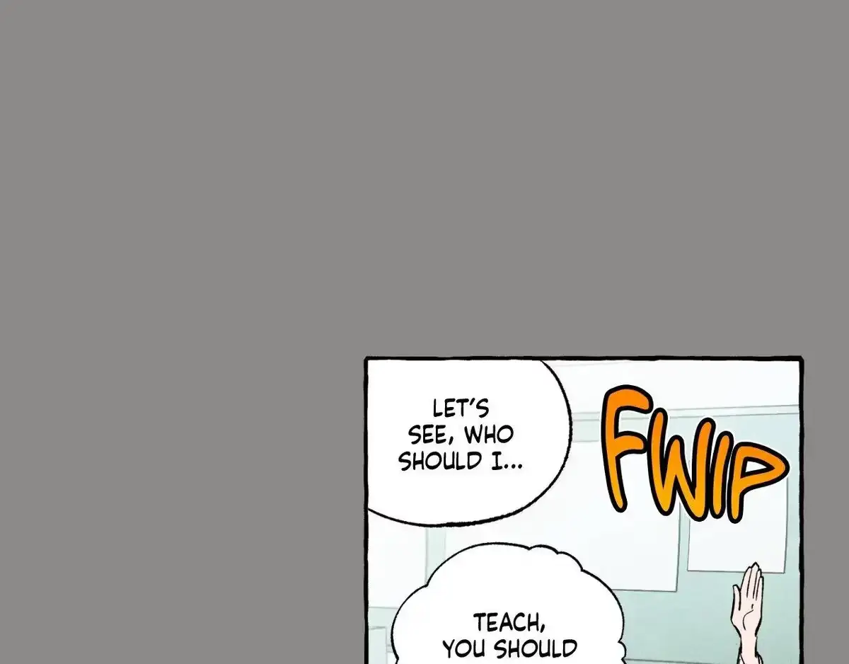 Sweeten the Deal Chapter 21 page 19 - 