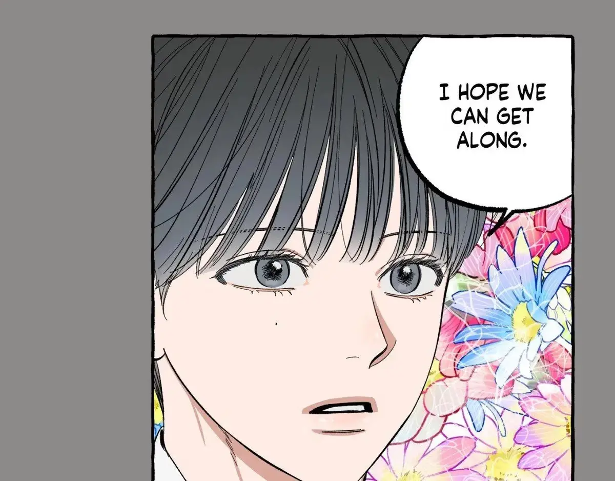 Sweeten the Deal Chapter 21 page 3 - 