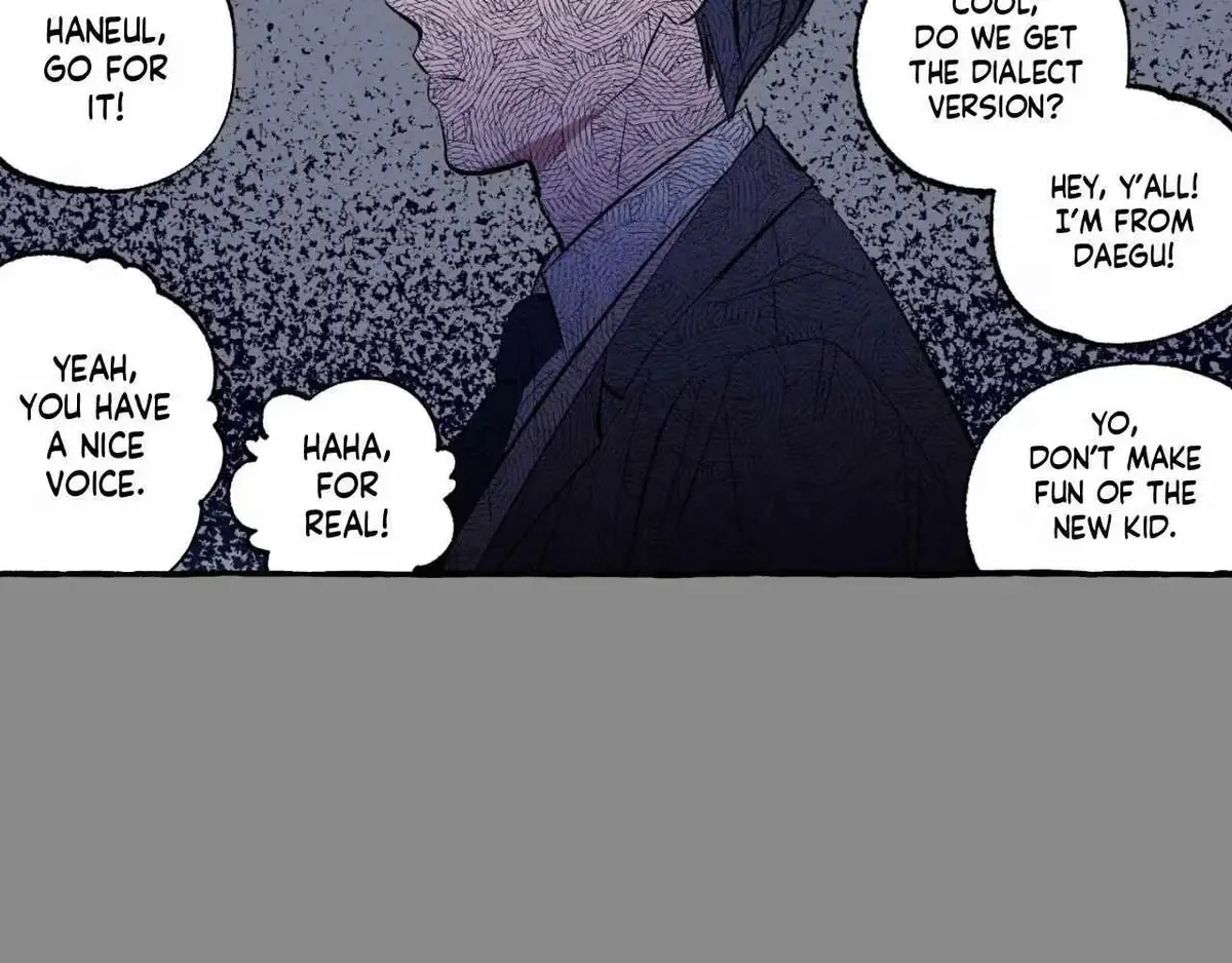Sweeten the Deal Chapter 21 page 23 - 