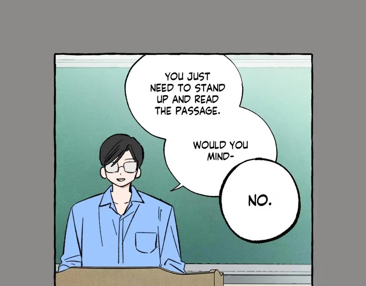 Sweeten the Deal Chapter 21 page 24 - 