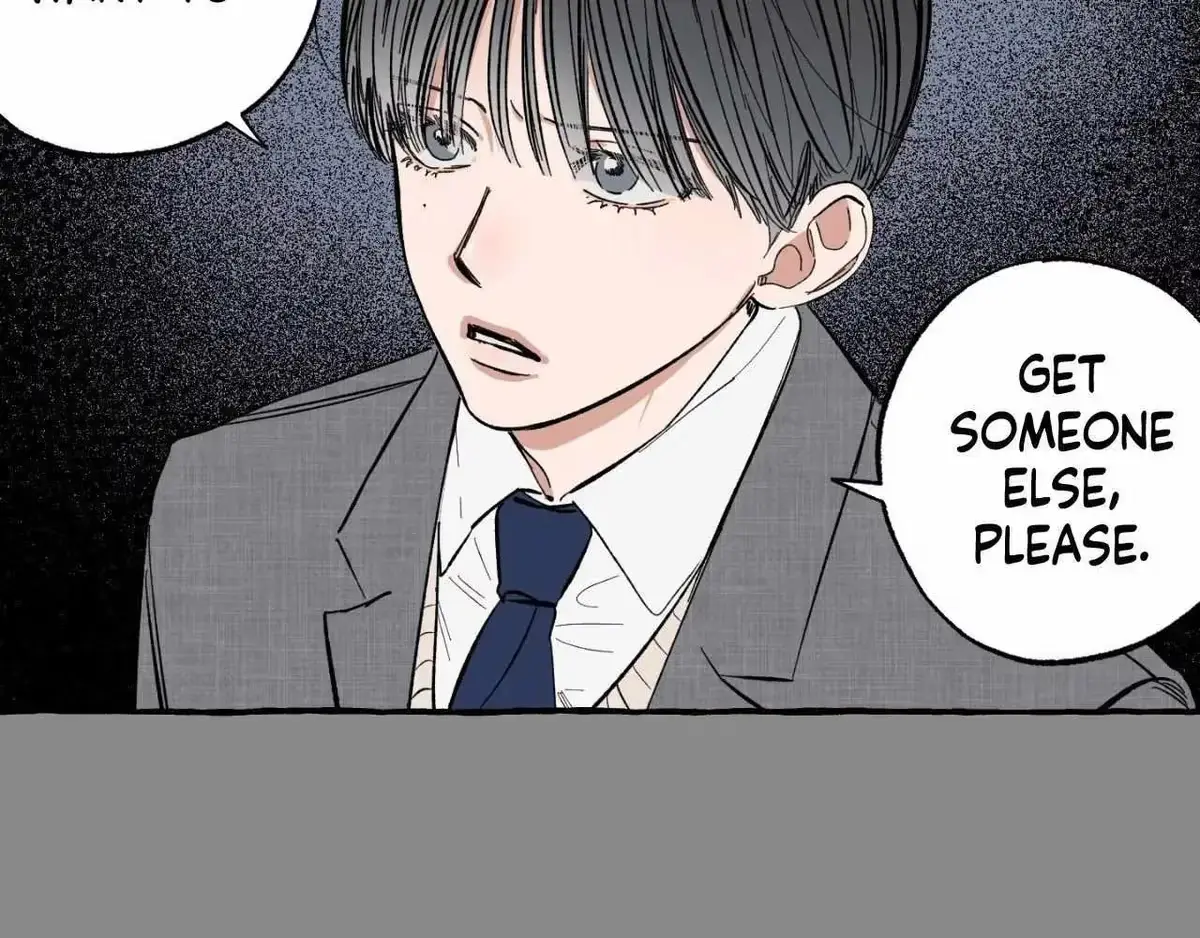 Sweeten the Deal Chapter 21 page 26 - 